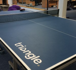 Tabletennis